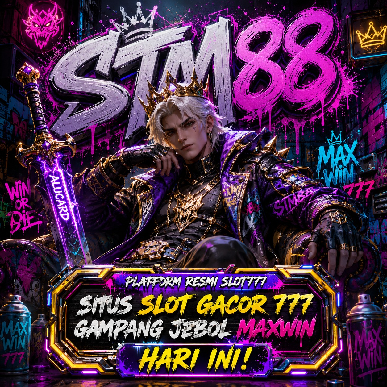STM88